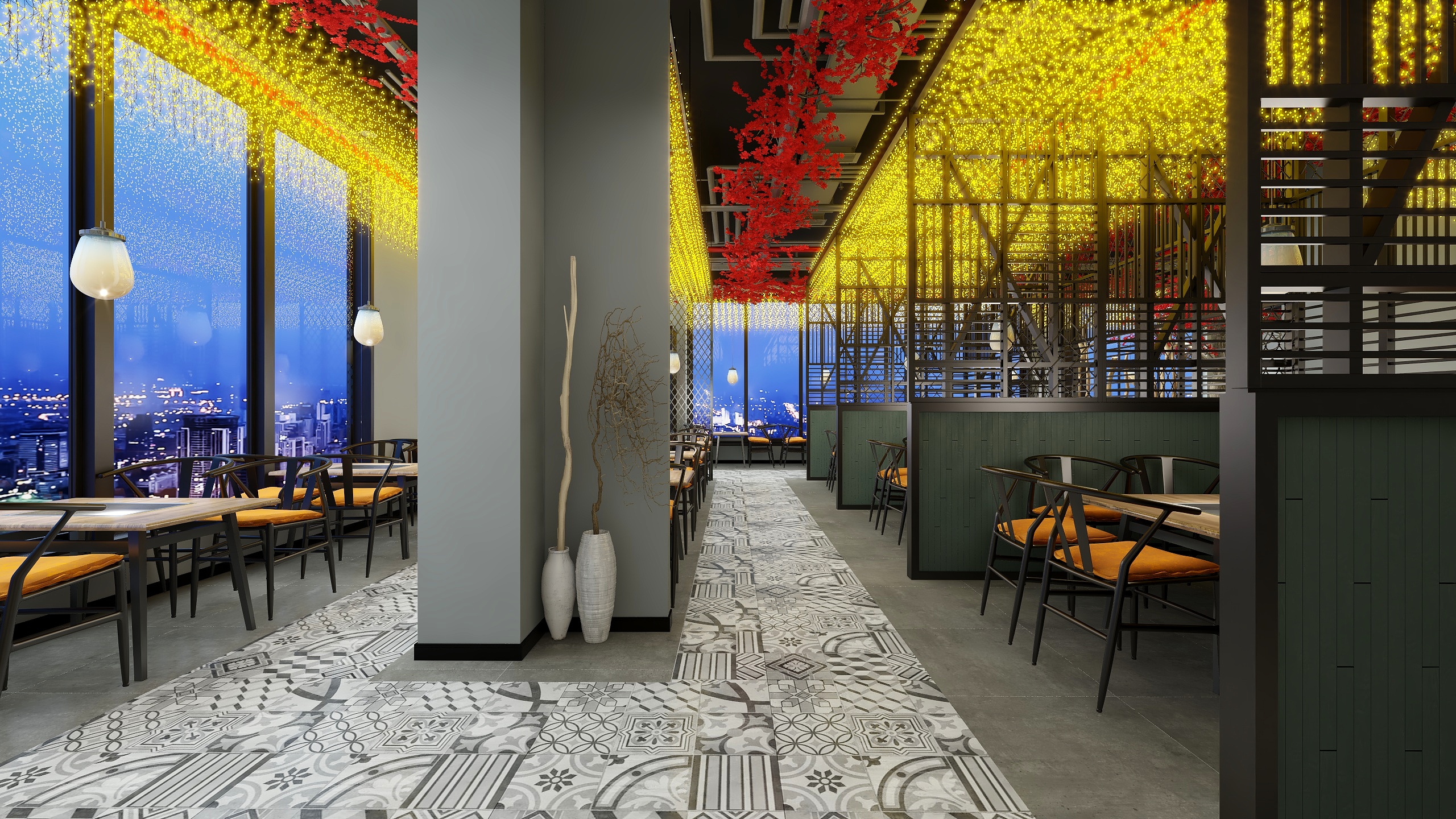 彭富彦HsXK-逗鱼——火锅烤鱼-副本-副本-副本-装修设计方案