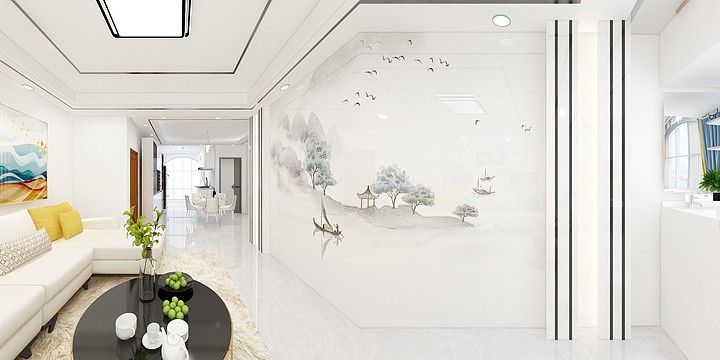 183****0834uOti-南湖花园19-2-装修设计方案