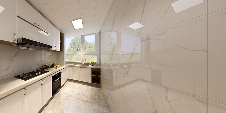 意合--新块-副本-装修设计方案