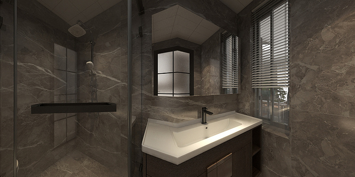 惠兰空间-万林湖A13栋3-302霞姐雅居-副本-装修设计方案