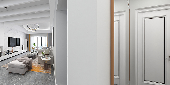 266723****-祥源福邸-副本-装修设计方案