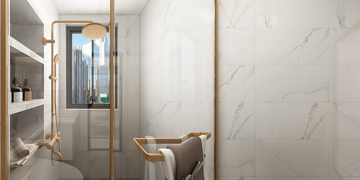 效果图仅供参考不作验收标准-禧瑞祥云老陆-装修设计方案