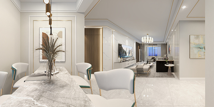 姬不贰-N-3-装修设计方案