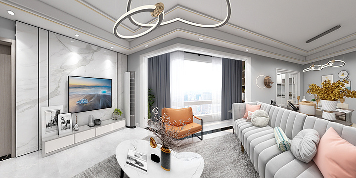 Garen_陈-锦丽花语3-1-902-副本-装修设计方案