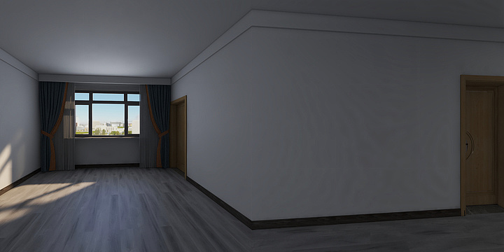 李海臣-李南海-装修设计方案