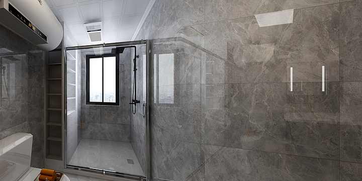 田伟高-B5#1-1704魏女士-副本-副本-装修设计方案