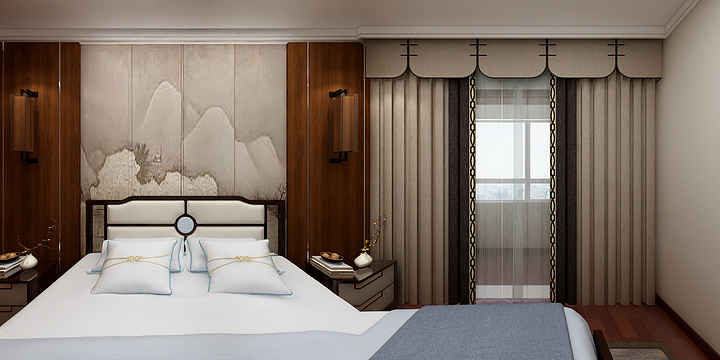 189****7513xQDN-张工-装修设计方案