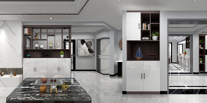 张府州-渔园星浦小区A3地块29-2-602室-副本-装修设计方案