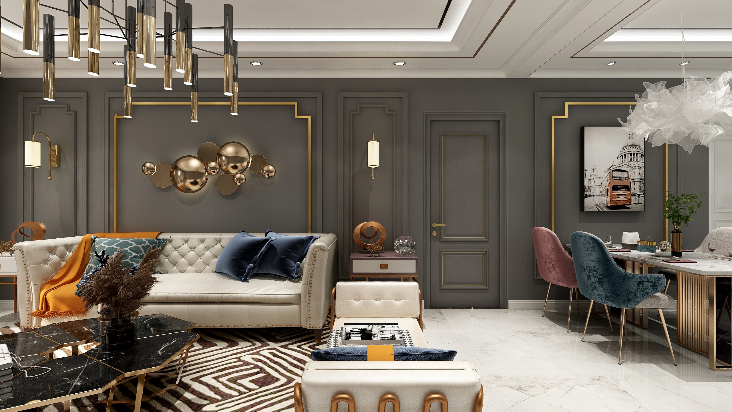 Simple张-铭瑞轩5号楼-装修设计方案