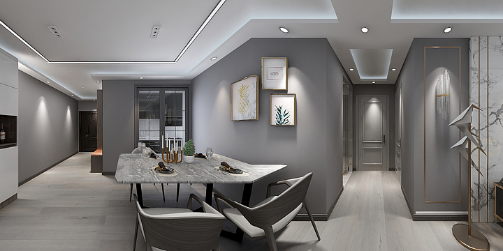 史上最靓的仔-24-装修设计方案