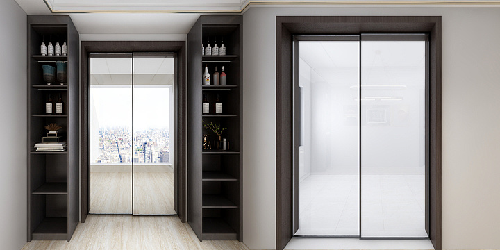 江油伊恋GrWI-江油伊恋-碧桂园天玺-马丽萍--装修设计方案