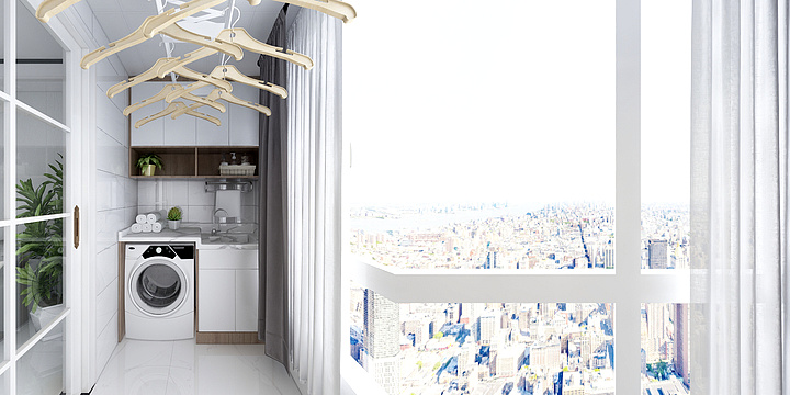 子辰X装饰-富士莱5-2-26-装修设计方案