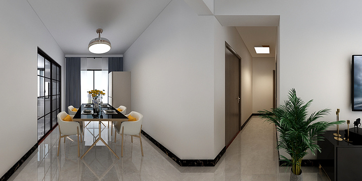 132****6313rWiA-5-1-903梁姨-装修设计方案