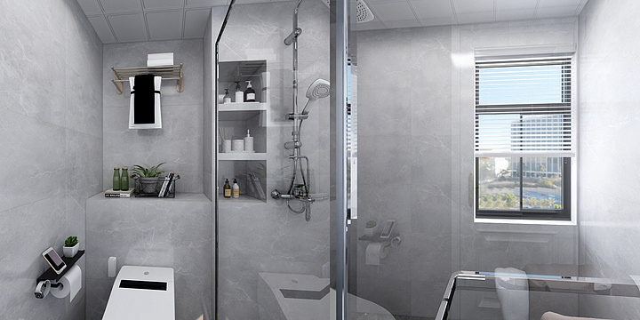 温馨zz-方案-装修设计方案