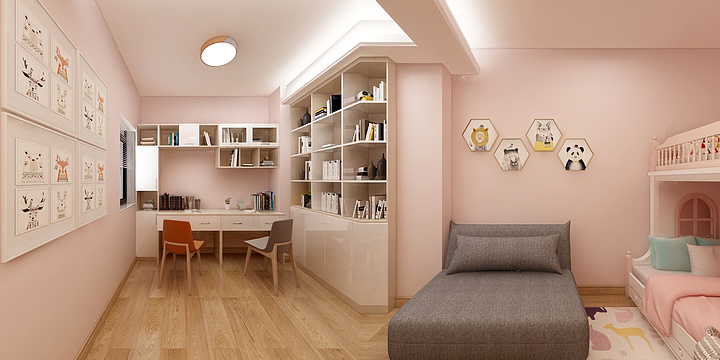 Afa發-奥园-装修设计方案