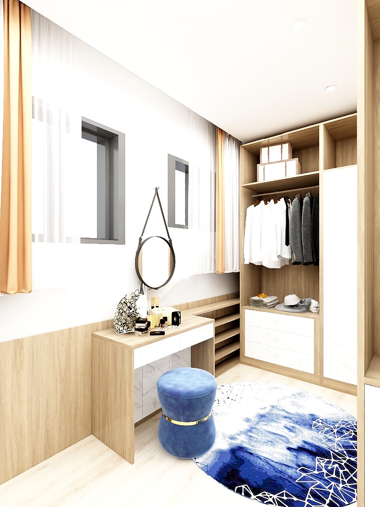 李岩-未命名方案-装修设计方案