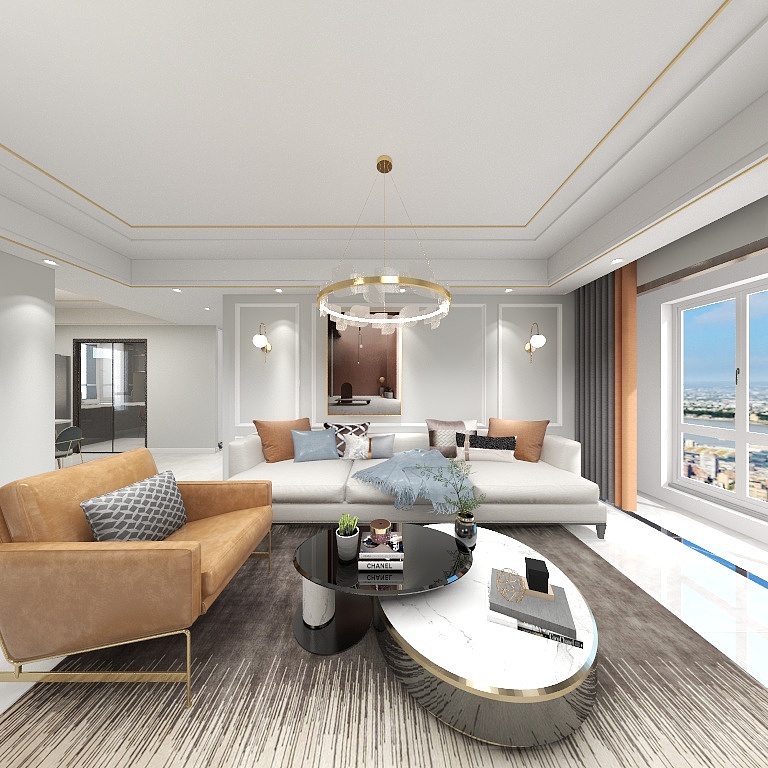 齐洪福...-万华城B2定稿-装修设计方案