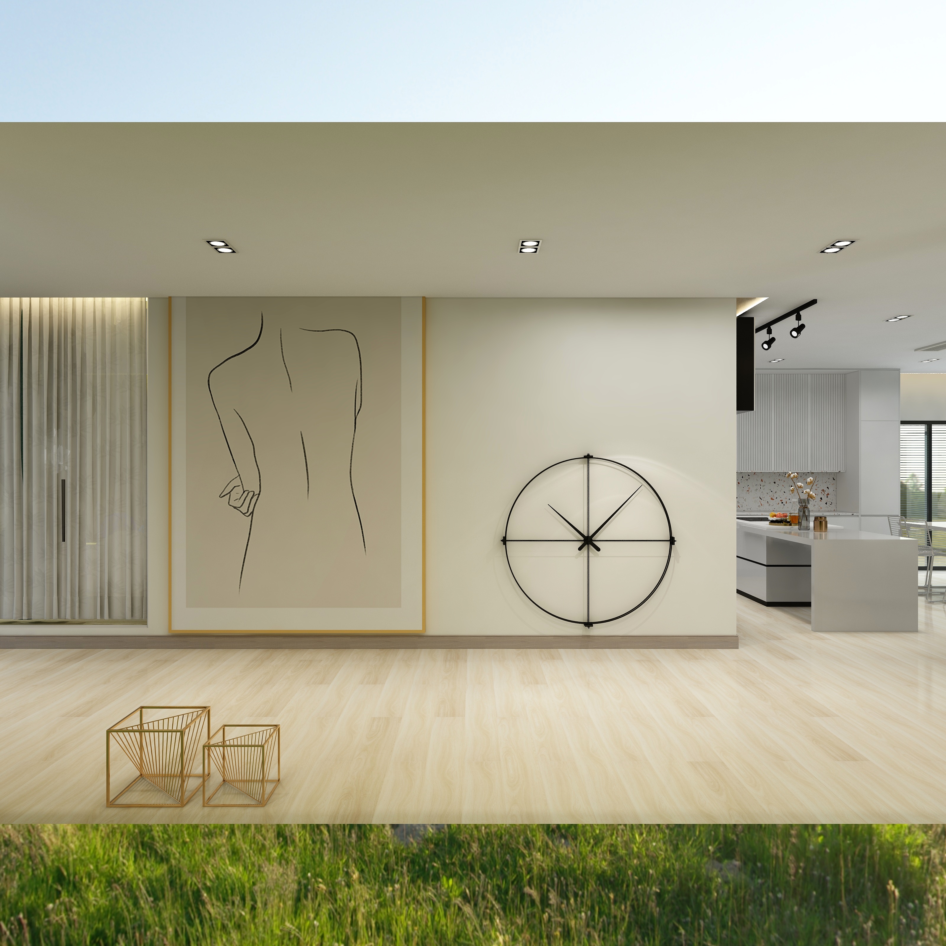 无题..-【西塘站】简美风格125.15平方-装修设计方案