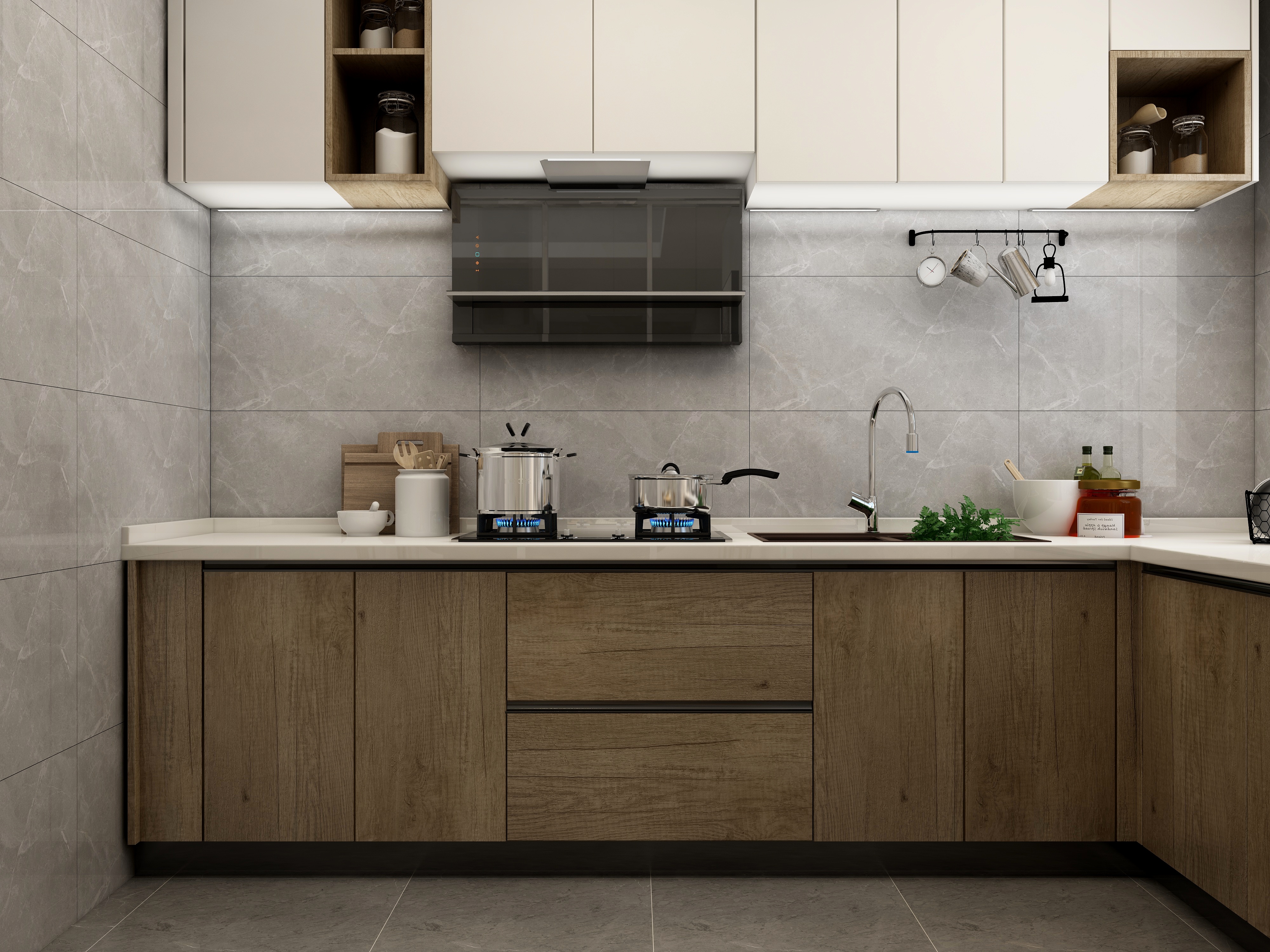 庄育霖-北欧-临沂兰山开元香舍里装修效果图