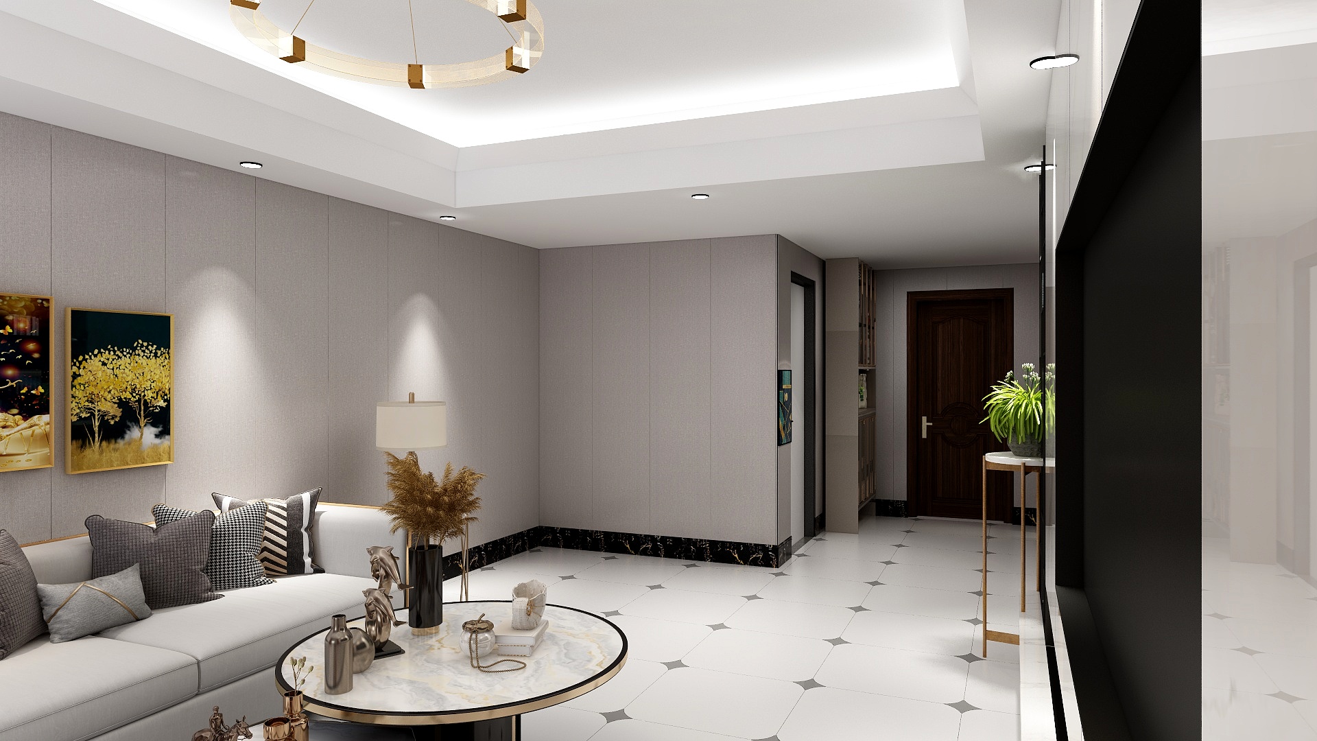 152****2337VJox-天荷御园-装修设计方案