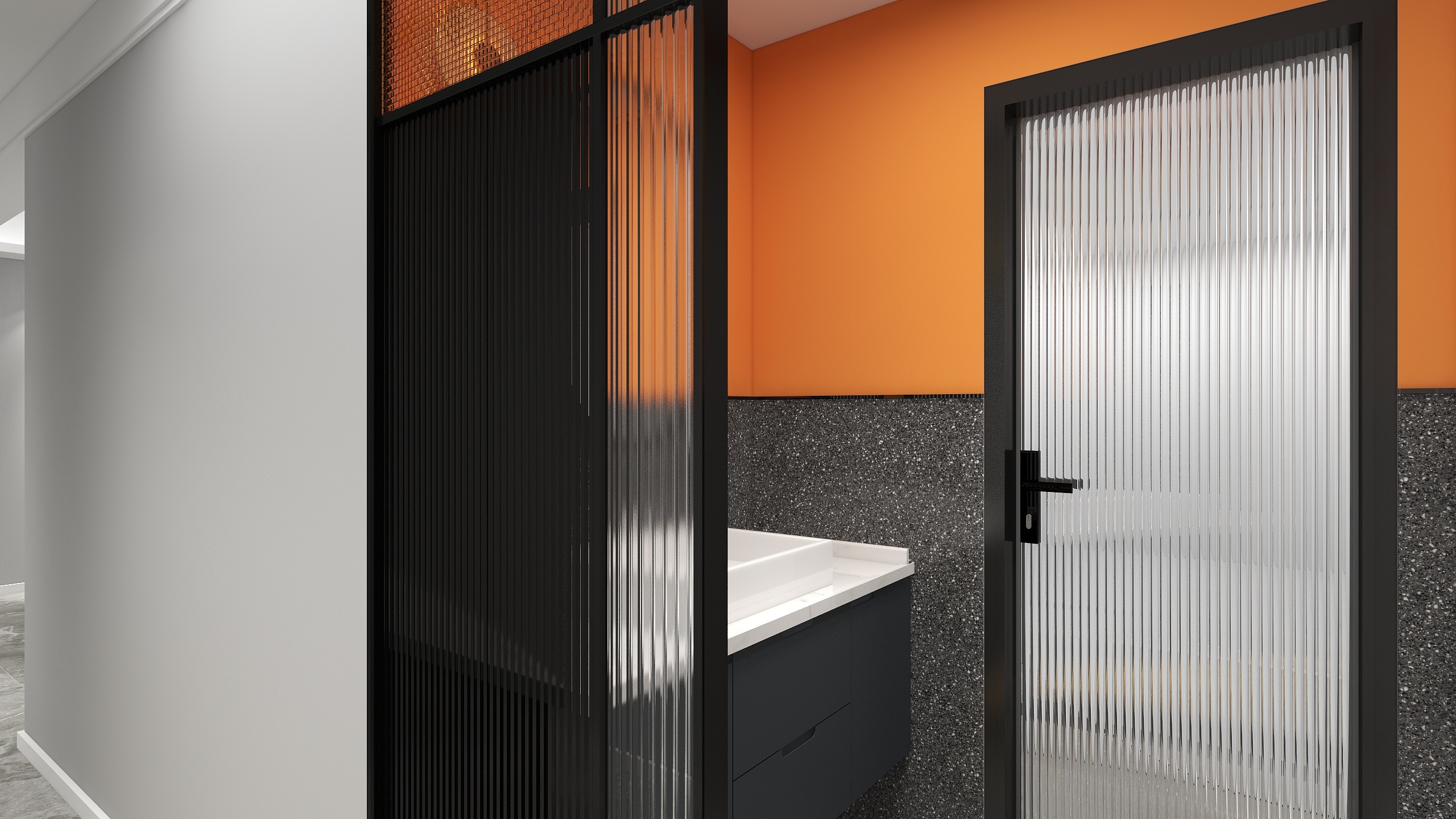 CJLDesign-新时代-装修设计方案