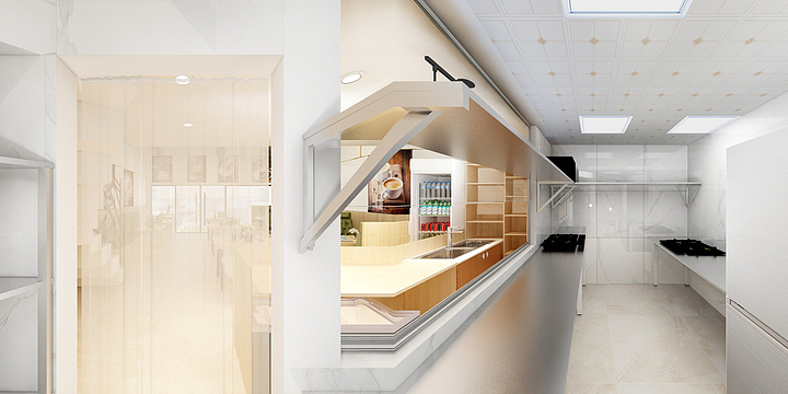 Puawu-北欧森林-装修设计方案