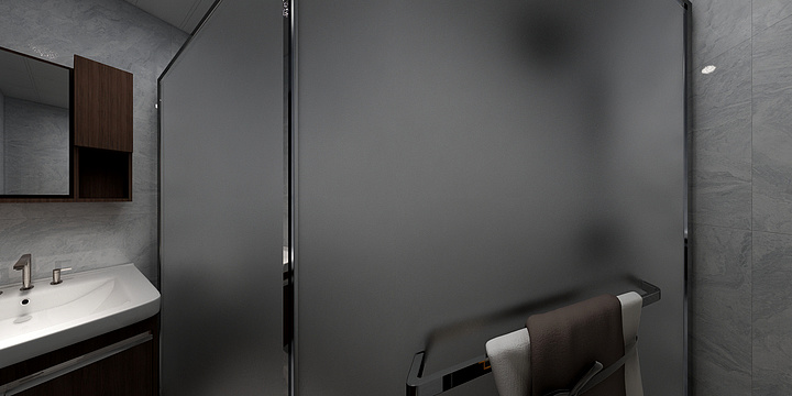 時追-洋溪彭老师雅居-副本-装修设计方案