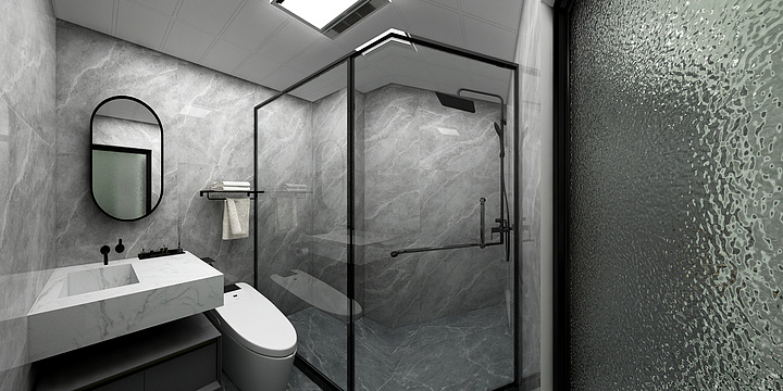 侯佳艺-时光绘-装修设计方案