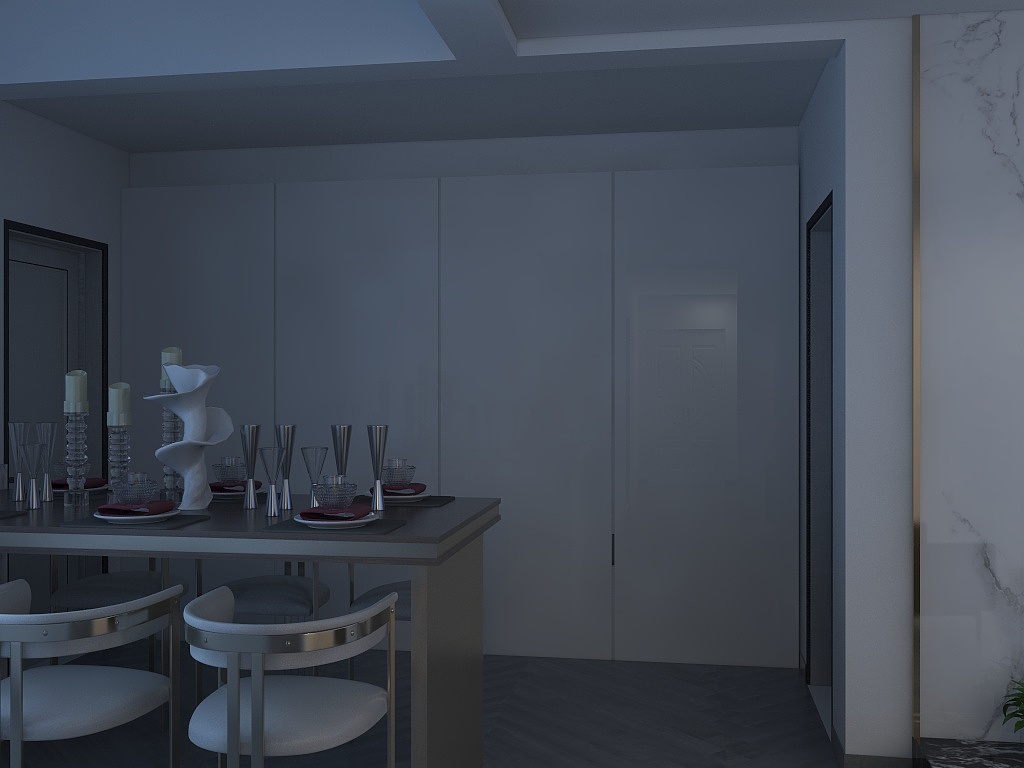 A00100100100-国源和天下-装修设计方案