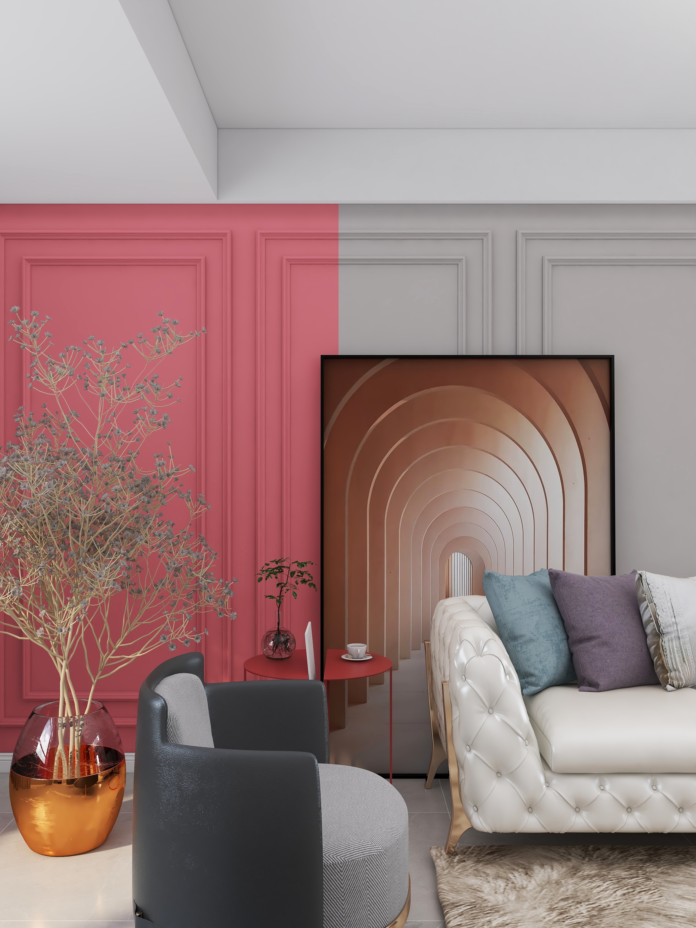 iDa1215_-公园大观10-2-301-装修设计方案