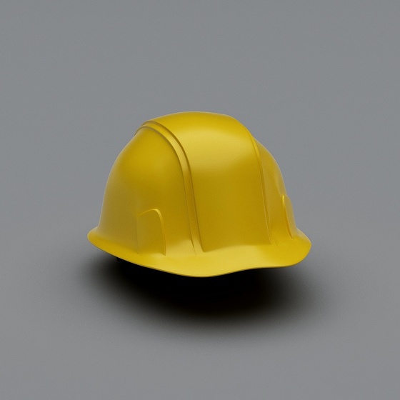 Avant garde Hat / Helmet,Yellow