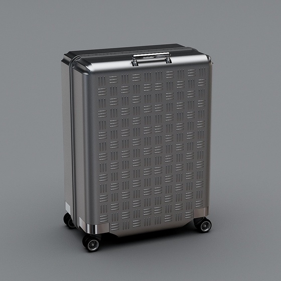 Modern Luggages,Black