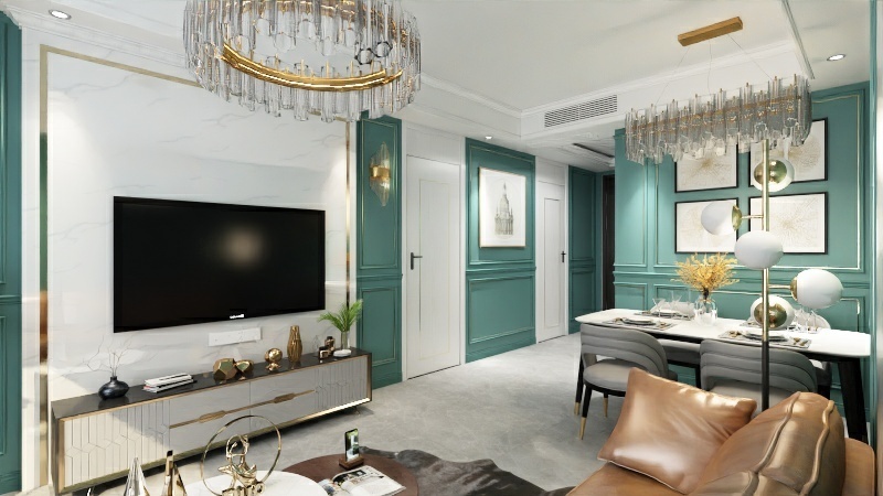 AAA青岛15030420018-新手教学方案-装修设计方案