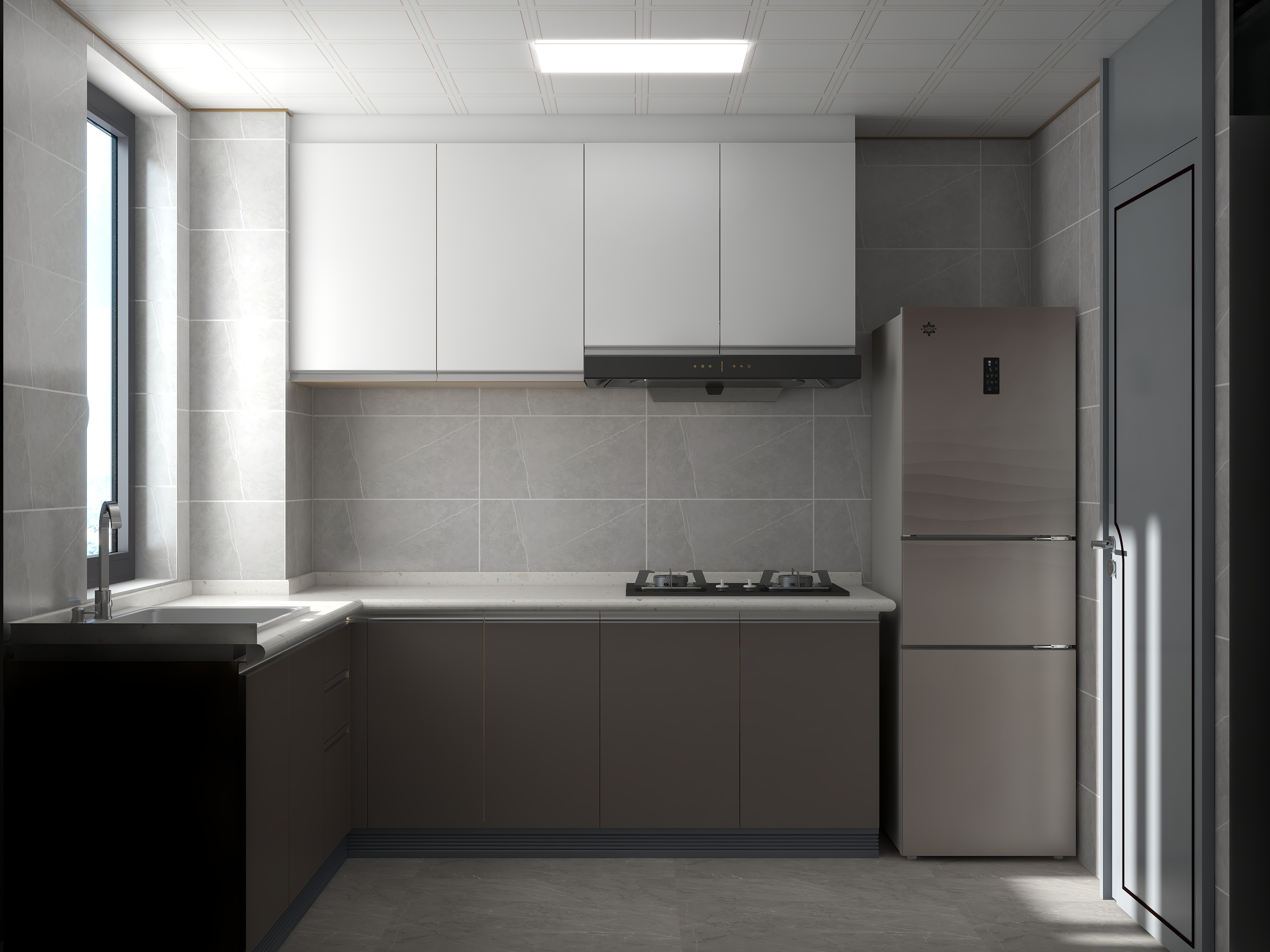 瑟兰嘿呦-未命名方案-装修设计方案