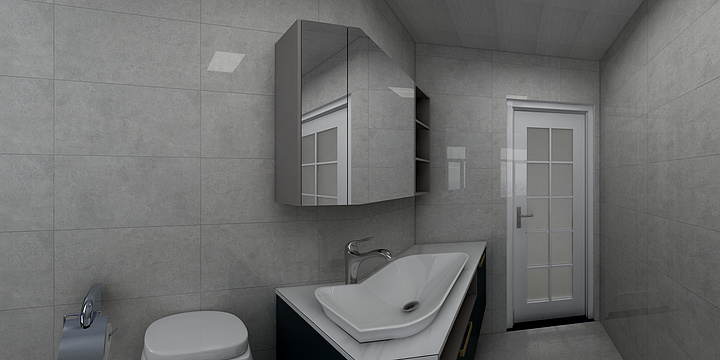 卓远东海LMlA-康泰公馆5-装修设计方案