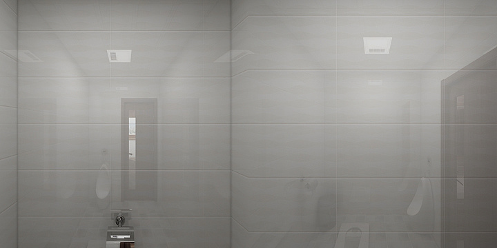 Puawu-大前门-装修设计方案