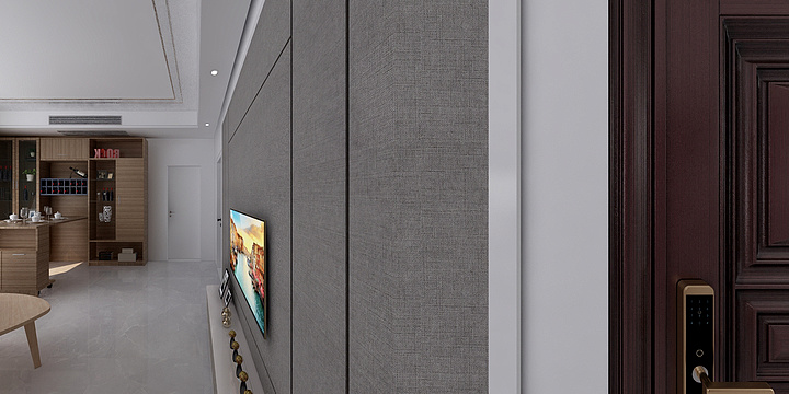 156****3345kCHe-四建金海福苑-装修设计方案