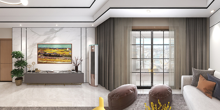 星澜-设计-设计-15A-装修设计方案