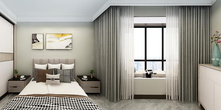 郜义-国赫天著-副本-装修设计方案