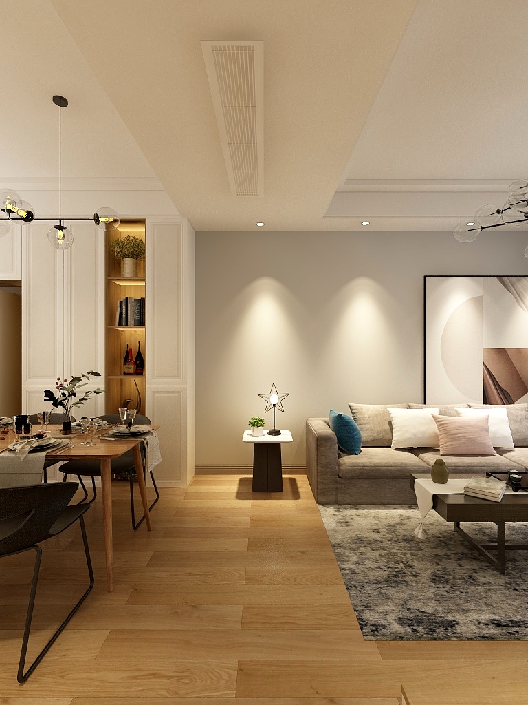 designer陈婷JZ-E21-2603-改模压门-副本-装修设计方案