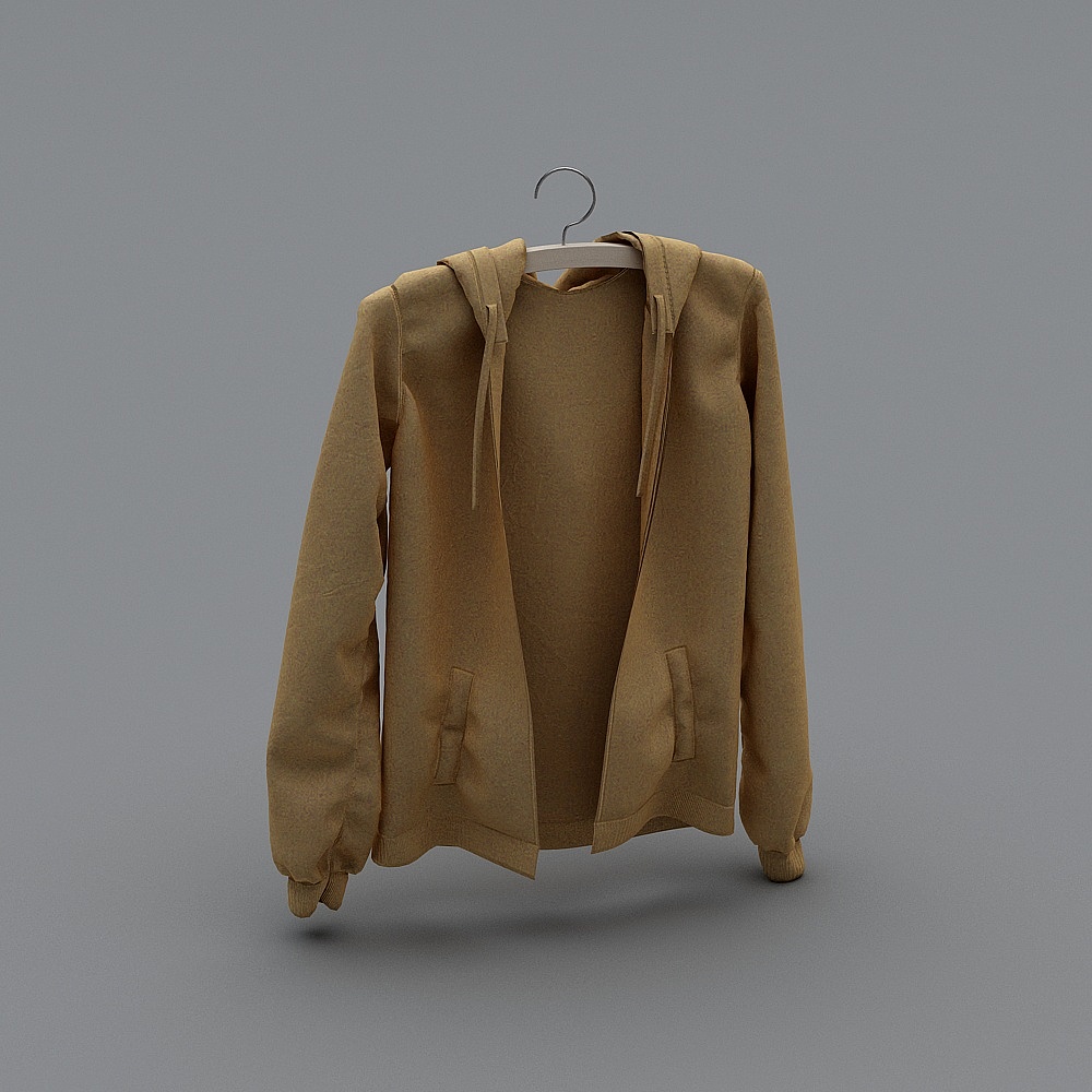 现代衣服-10-上衣