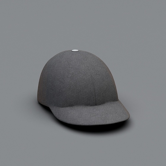 Modern Hat / Helmet,Gray