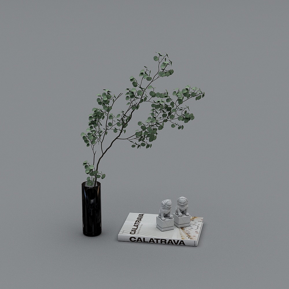 摆件-XS