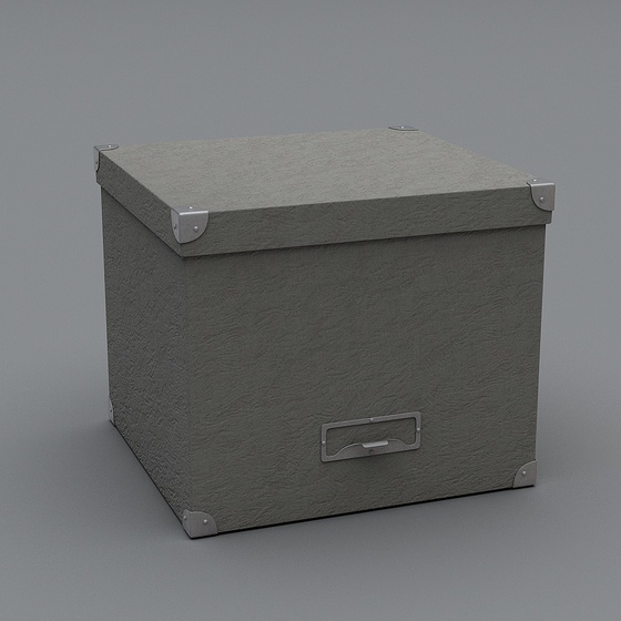 Modern Storage Boxes & Baskets,Gray