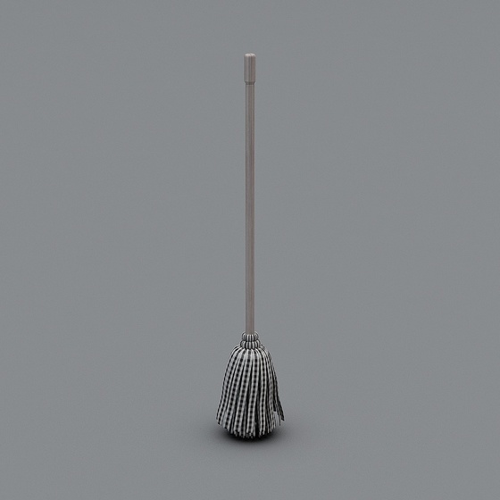 Modern Cleaning Tools,Gray