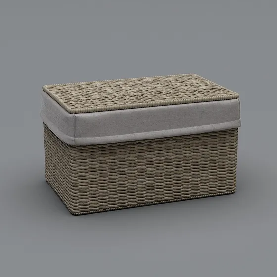 Storage Boxes & Baskets