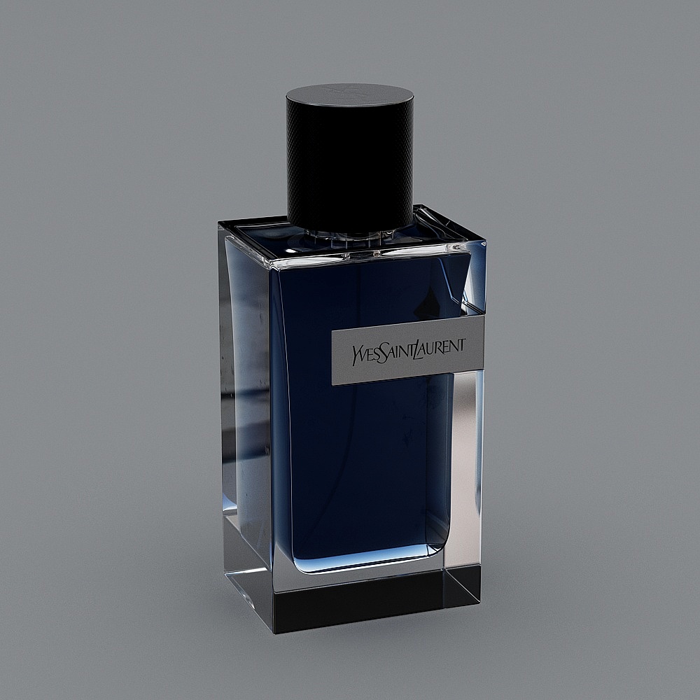 现代香水