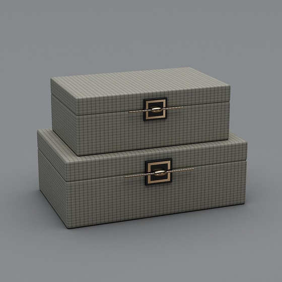 Contemporary Storage Boxes & Baskets,Black