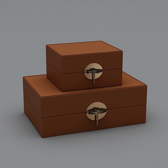 Modern Storage Boxes & Baskets,Brown
