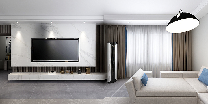 jerivndgw-回龙河李哥-装修设计方案